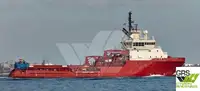விரைவான விநியோக கப்பல் (FSV) விற்பனைக்கு