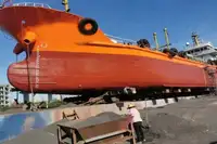எண்ணெய் / இரசாயன டேங்கர் விற்பனைக்கு