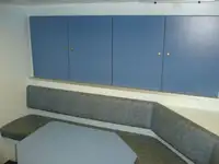 காவல் படகு விற்பனைக்கு