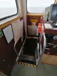 குழு படகு விற்பனைக்கு