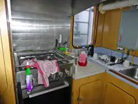 லாங்லைனர் விற்பனைக்கு