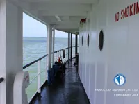எண்ணெய் / இரசாயன டேங்கர் விற்பனைக்கு