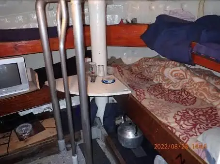 பர்ஸ் சீனர் விற்பனைக்கு