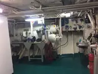 குளிர்சாதனக் கப்பல் விற்பனைக்கு