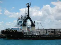 இழுவை படகு விற்பனைக்கு