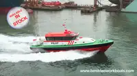 இழுவை படகு விற்பனைக்கு