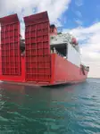 Ro-Ro ship விற்பனைக்கு