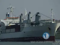 எண்ணெய் / இரசாயன டேங்கர் விற்பனைக்கு