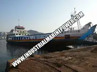 ரோ-ரோ கப்பல் விற்பனைக்கு