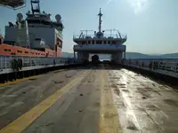 ரோ-ரோ கப்பல் விற்பனைக்கு