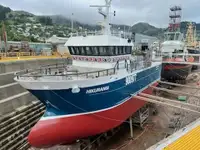 Trawler விற்பனைக்கு