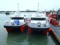 கேட்டமரன் விற்பனைக்கு