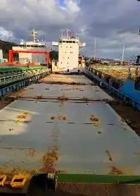 எண்ணெய் / இரசாயன டேங்கர் விற்பனைக்கு