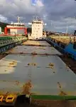 எண்ணெய் / இரசாயன டேங்கர் விற்பனைக்கு
