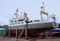 ஆராய்ச்சி கப்பல் விற்பனைக்கு