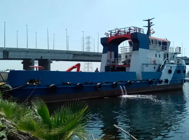 விநியோகக் கப்பல் விற்பனைக்கு