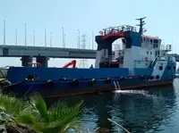 விநியோக கப்பல் விற்பனைக்கு