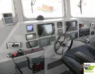 காற்றாலை சேவை கப்பல் விற்பனைக்கு