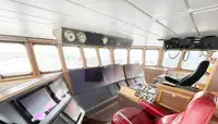 Trawler விற்பனைக்கு