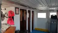 கேட்டமரன் விற்பனைக்கு