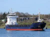 General Cargo/Multi-purpose விற்பனைக்கு
