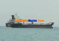 எண்ணெய் / இரசாயன டேங்கர் விற்பனைக்கு