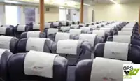 பயணிகள் கப்பல் விற்பனைக்கு