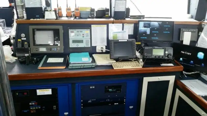 குரூஸ் கப்பல் விற்பனைக்கு