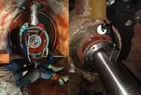 எண்ணெய் / இரசாயன டேங்கர் விற்பனைக்கு