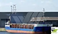 ப bulk கேரியர் விற்பனைக்கு