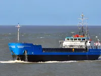 General Cargo/Multi-purpose விற்பனைக்கு