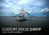 Trawler விற்பனைக்கு