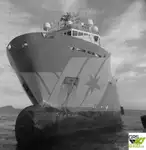 தளம் வழங்கும் கப்பல் (PSV) விற்பனைக்கு