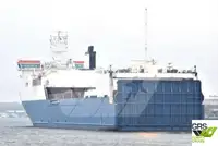 Ro-Ro ship விற்பனைக்கு