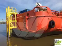 ஃபாஸ்ட் சப்ளை வெசல் (FSV) விற்பனைக்கு