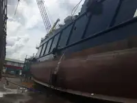 குளிர்சாதனக் கப்பல் விற்பனைக்கு