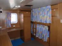 ஃபாஸ்ட் சப்ளை வெசல் (FSV) விற்பனைக்கு