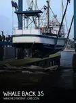 Purse seiner விற்பனைக்கு