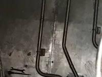 எண்ணெய் / இரசாயன டேங்கர் விற்பனைக்கு