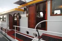 குரூஸ் கப்பல் விற்பனைக்கு