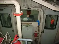 இழுக்கும் படகு விற்பனைக்கு