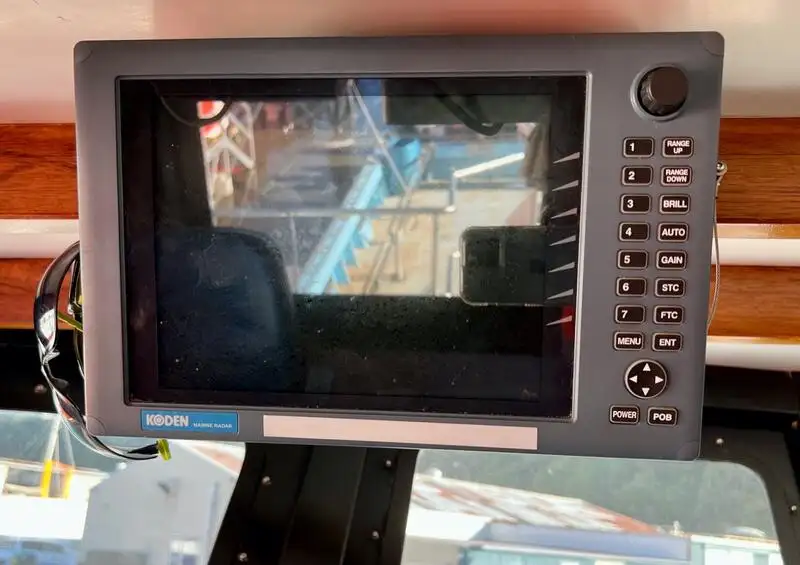 டிராலர் விற்பனைக்கு