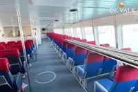 கேட்டமரன் விற்பனைக்கு