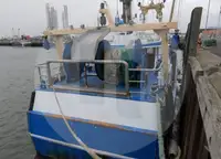 பீம் டிராலர் விற்பனைக்கு