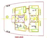 குளிர்சாதனக் கப்பல் விற்பனைக்கு