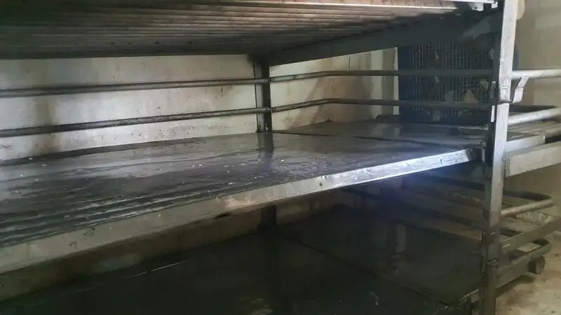 லாங்லைனர் விற்பனைக்கு