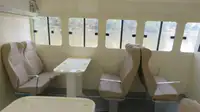 ரோந்து படகு விற்பனைக்கு