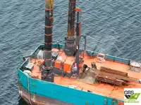 உயர்த்தக்கூடிய துளையிடும் தளம் விற்பனைக்கு