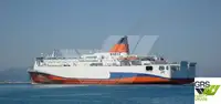 ரோ-ரோ கப்பல் விற்பனைக்கு