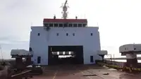 குளிர்சாதனக் கப்பல் விற்பனைக்கு